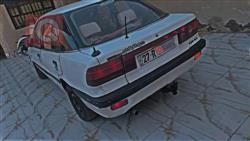 میتسوبیشی لانسەر